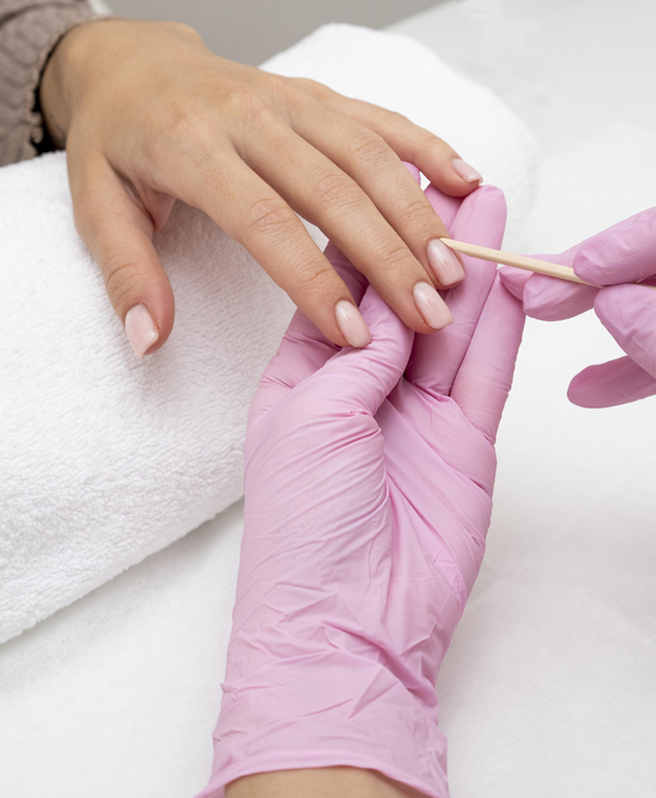manicure manicure